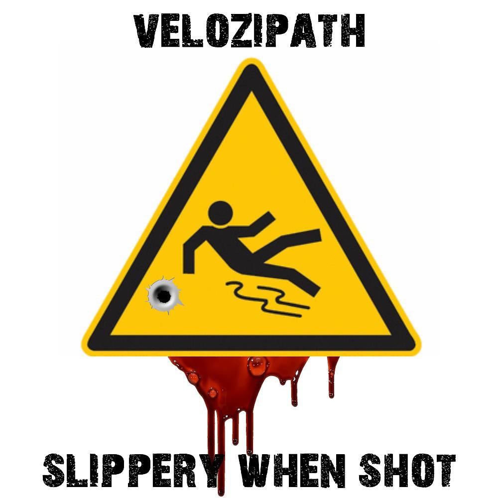 Постер альбома Slippery When Shot