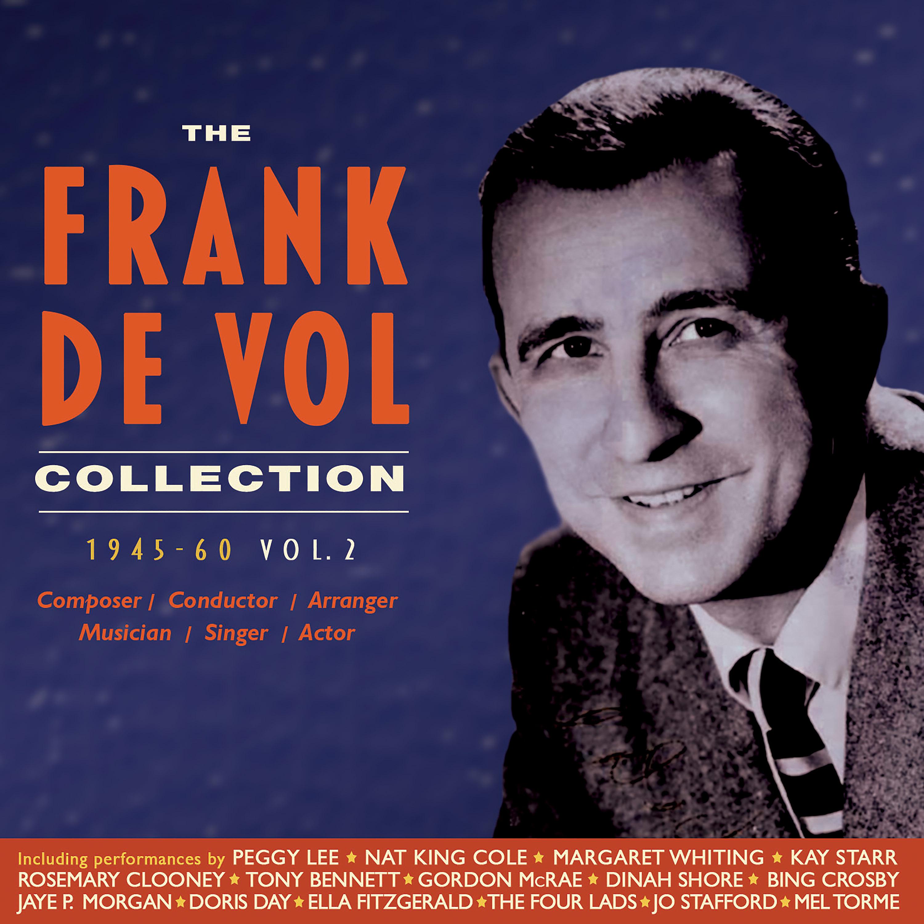 Постер альбома The Frank De Vol Collection 1945-60, Vol. 2