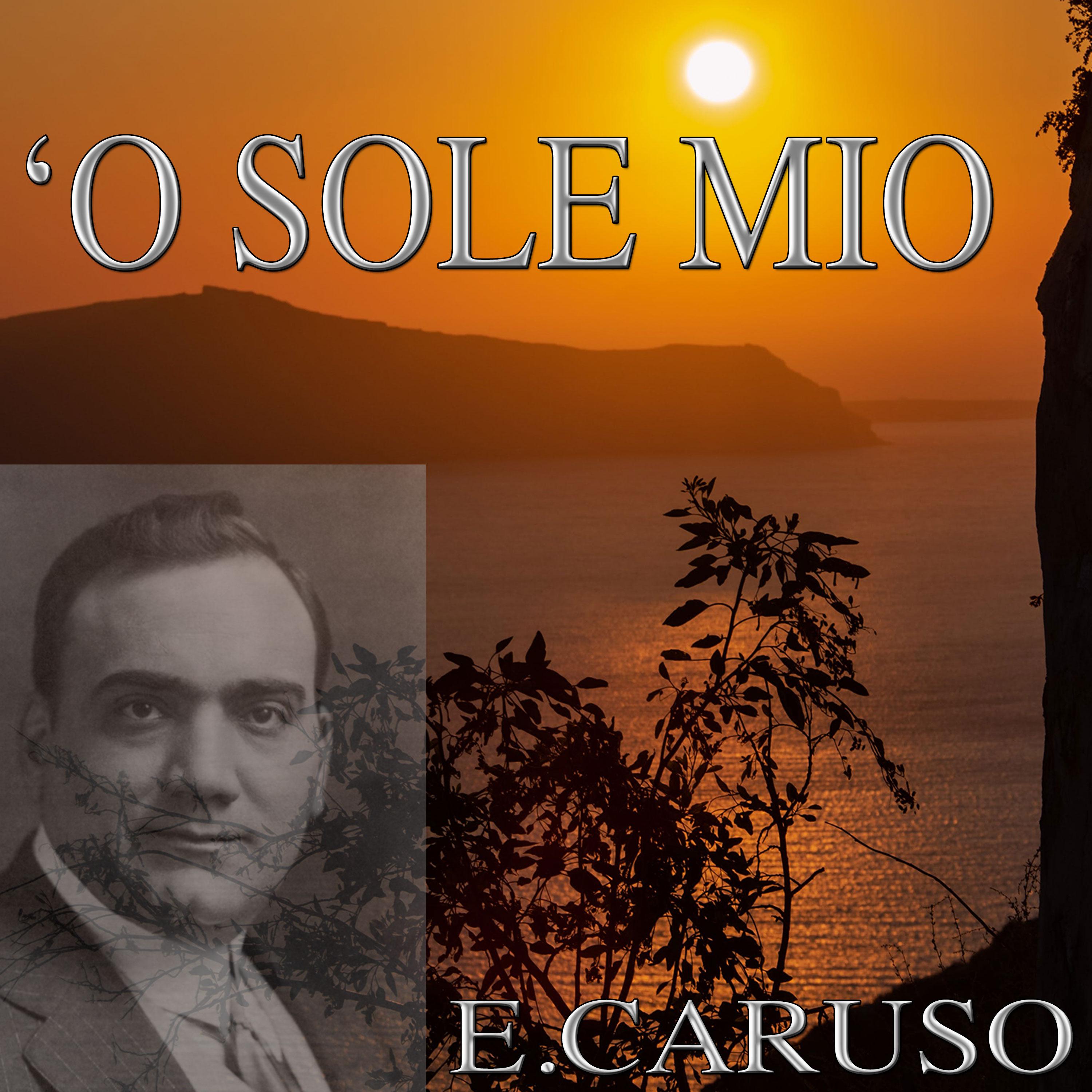 Постер альбома 'Osole Mio