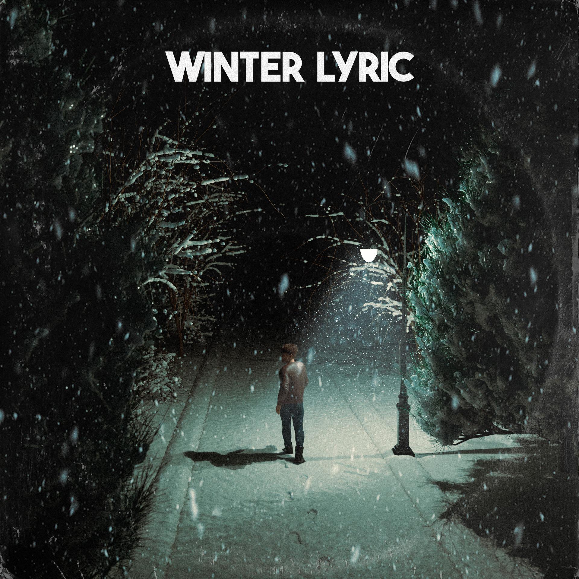 Постер альбома Winter Lyric