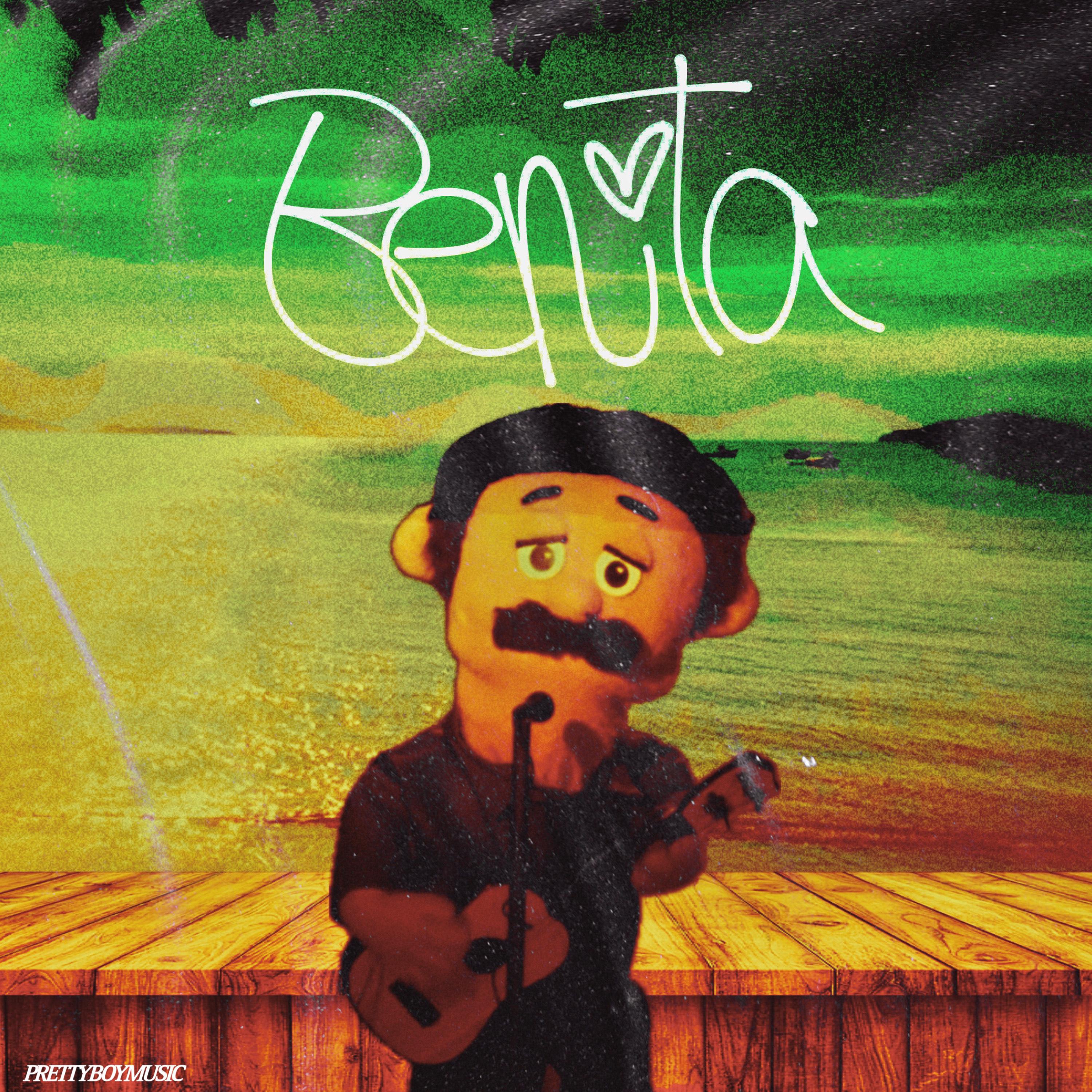 Постер альбома BENITA