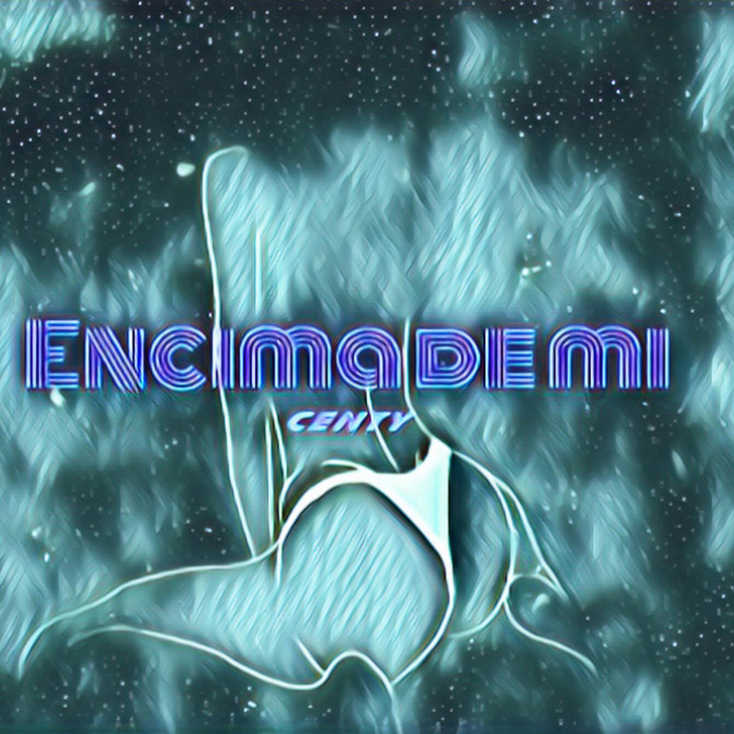 Постер альбома Encimademi