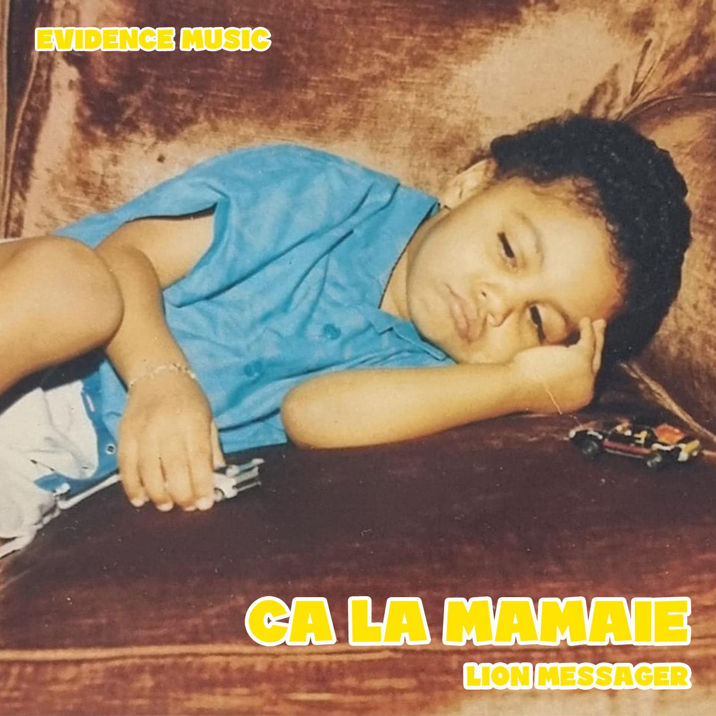 Постер альбома Ca La Mamaie