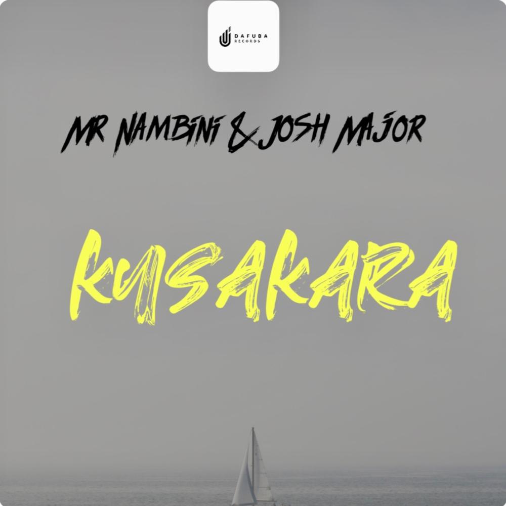 Постер альбома Kusakara