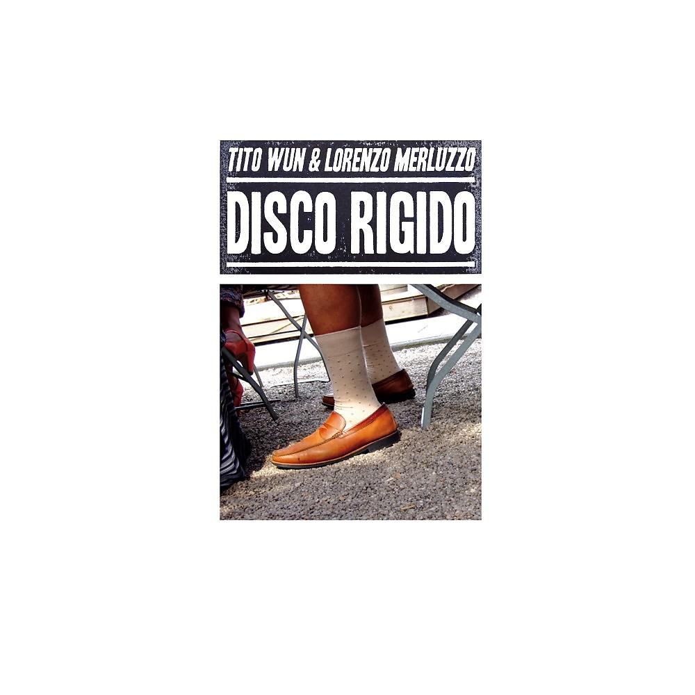 Постер альбома Disco Rigido