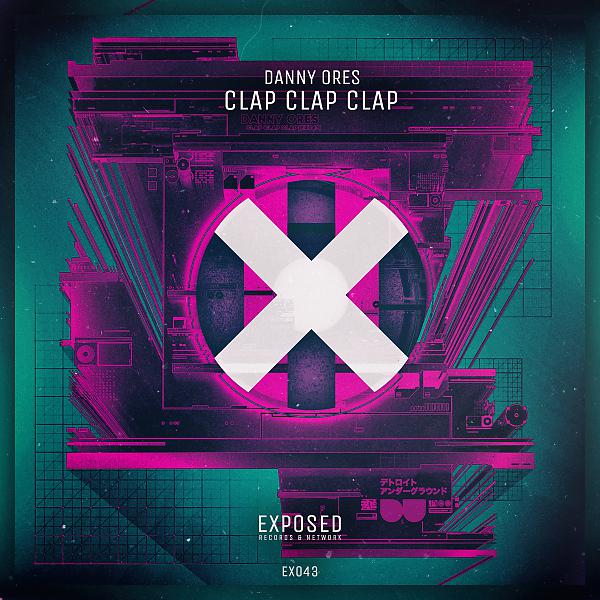 Постер альбома Clap Clap Clap