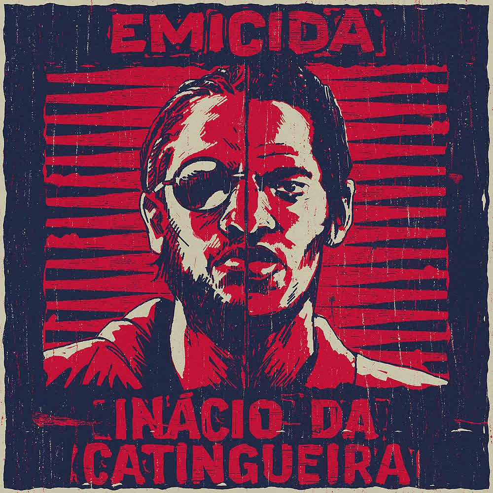 Постер альбома Inácio da Catingueira