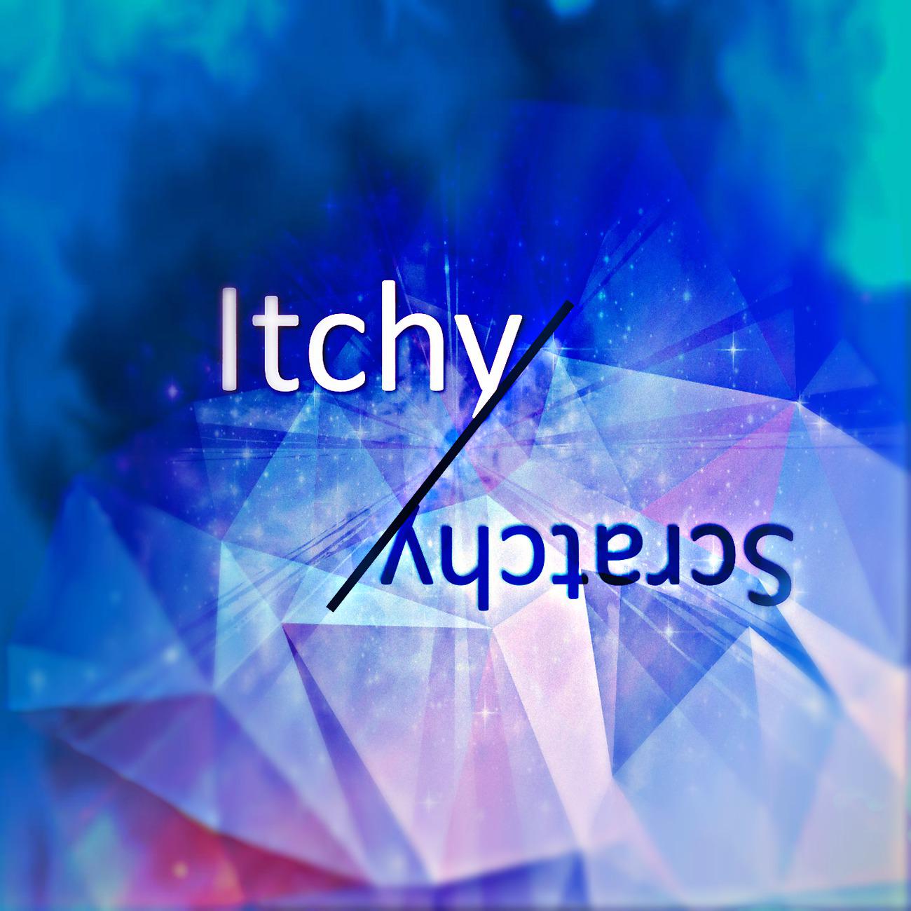 Постер альбома Itchy Scratchy