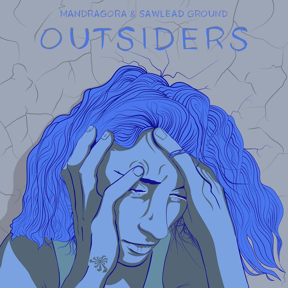 Постер альбома Outsiders