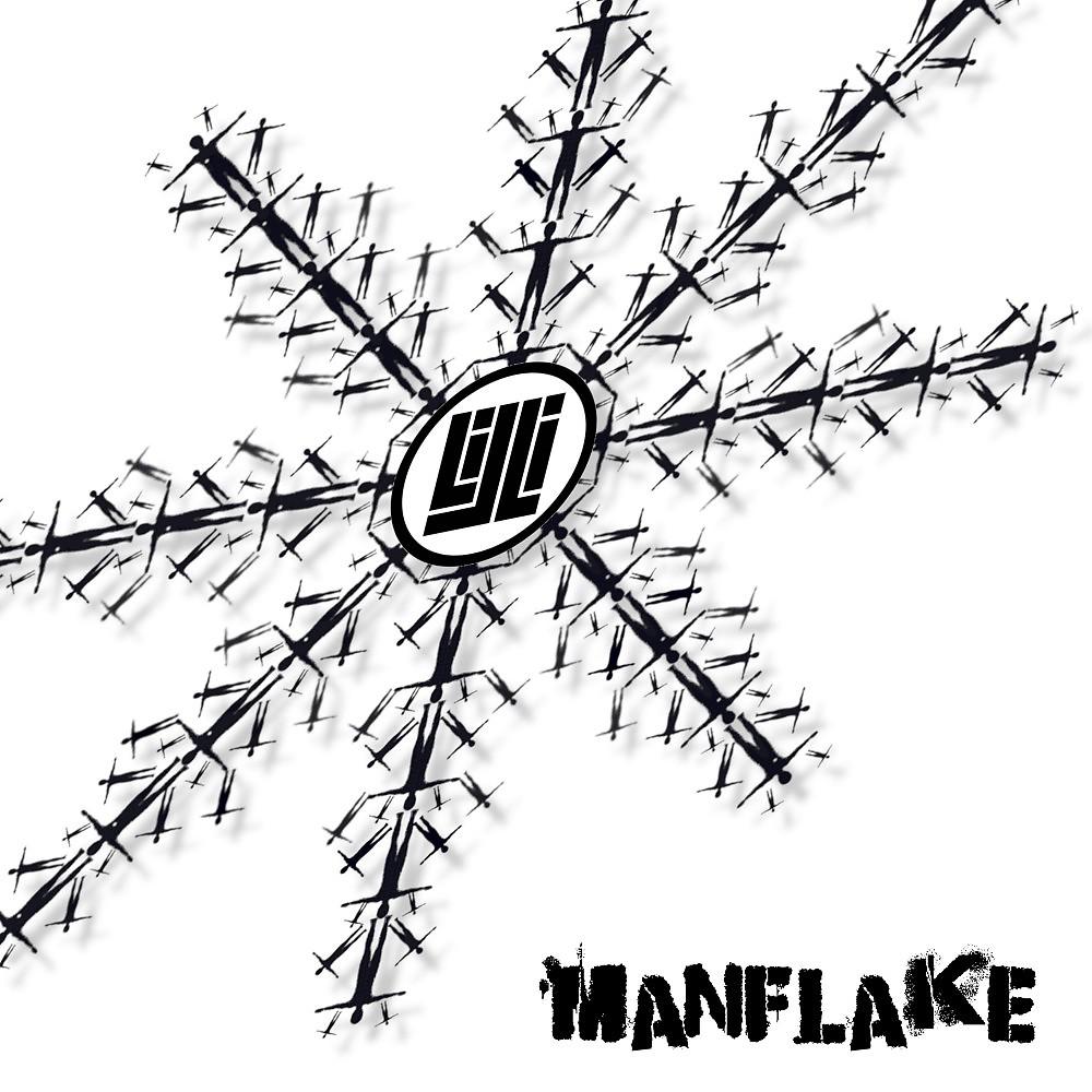 Постер альбома Manflake