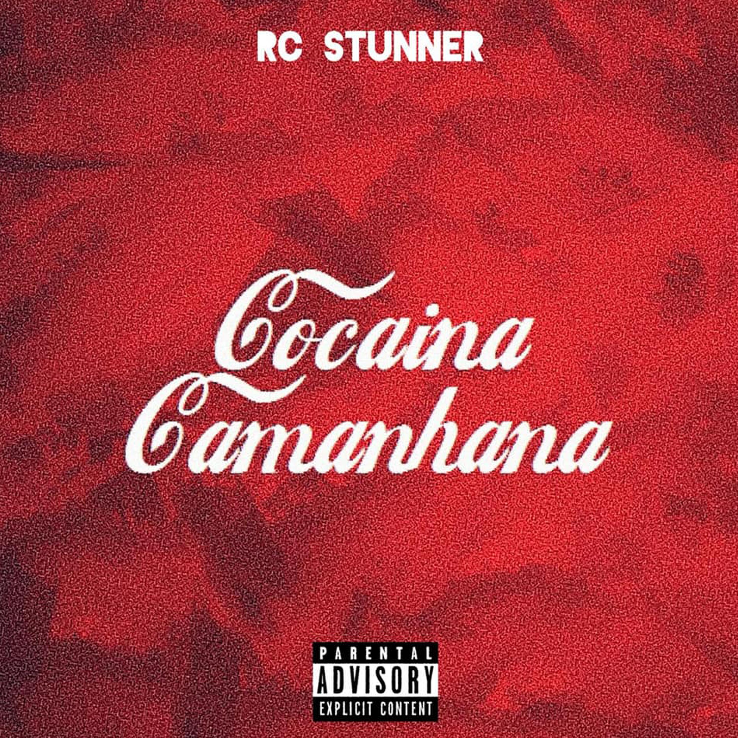 Постер альбома Cocainacamanhana