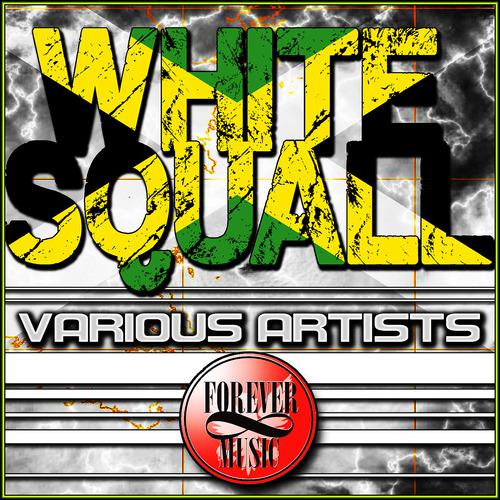 Постер альбома White Squall