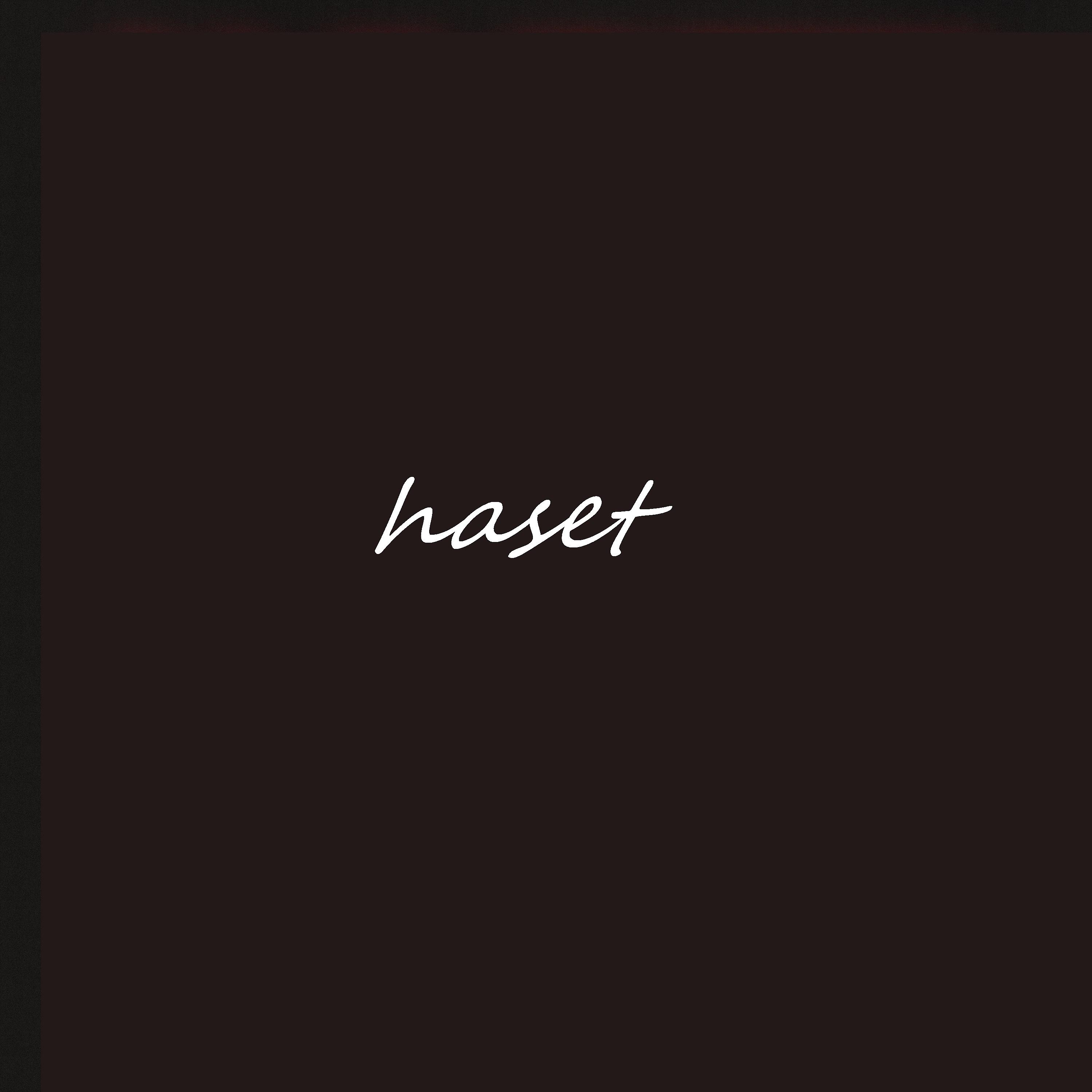 Постер альбома Haset