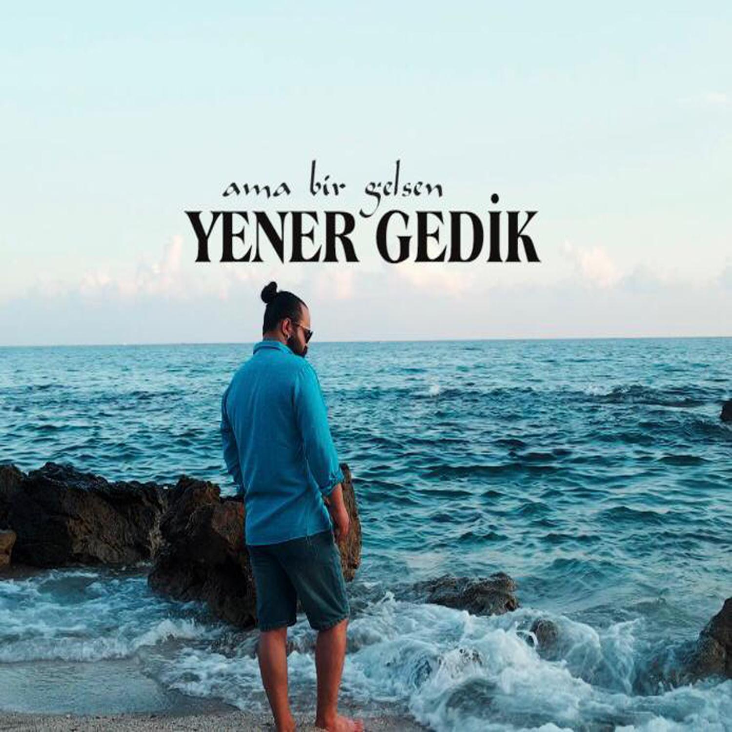 Постер альбома Ama Bir Gelsen