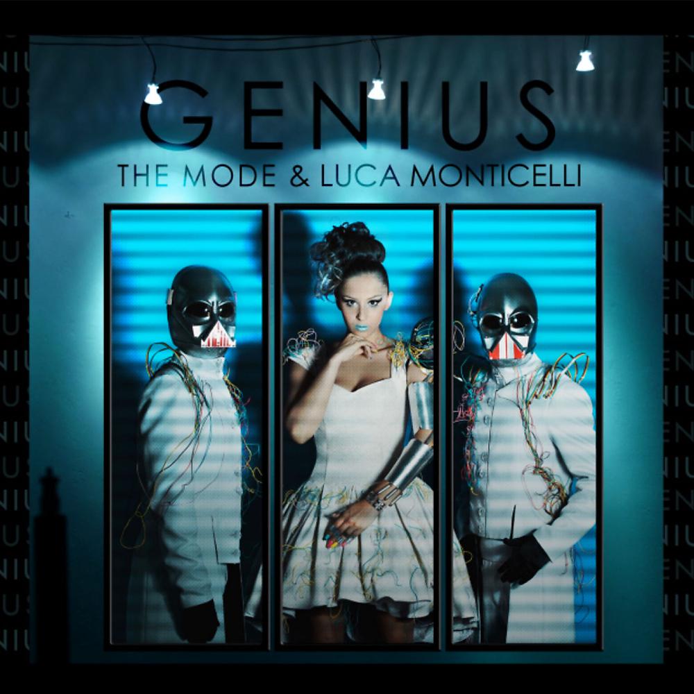 Постер альбома Genius (Doc M.C. Mix)