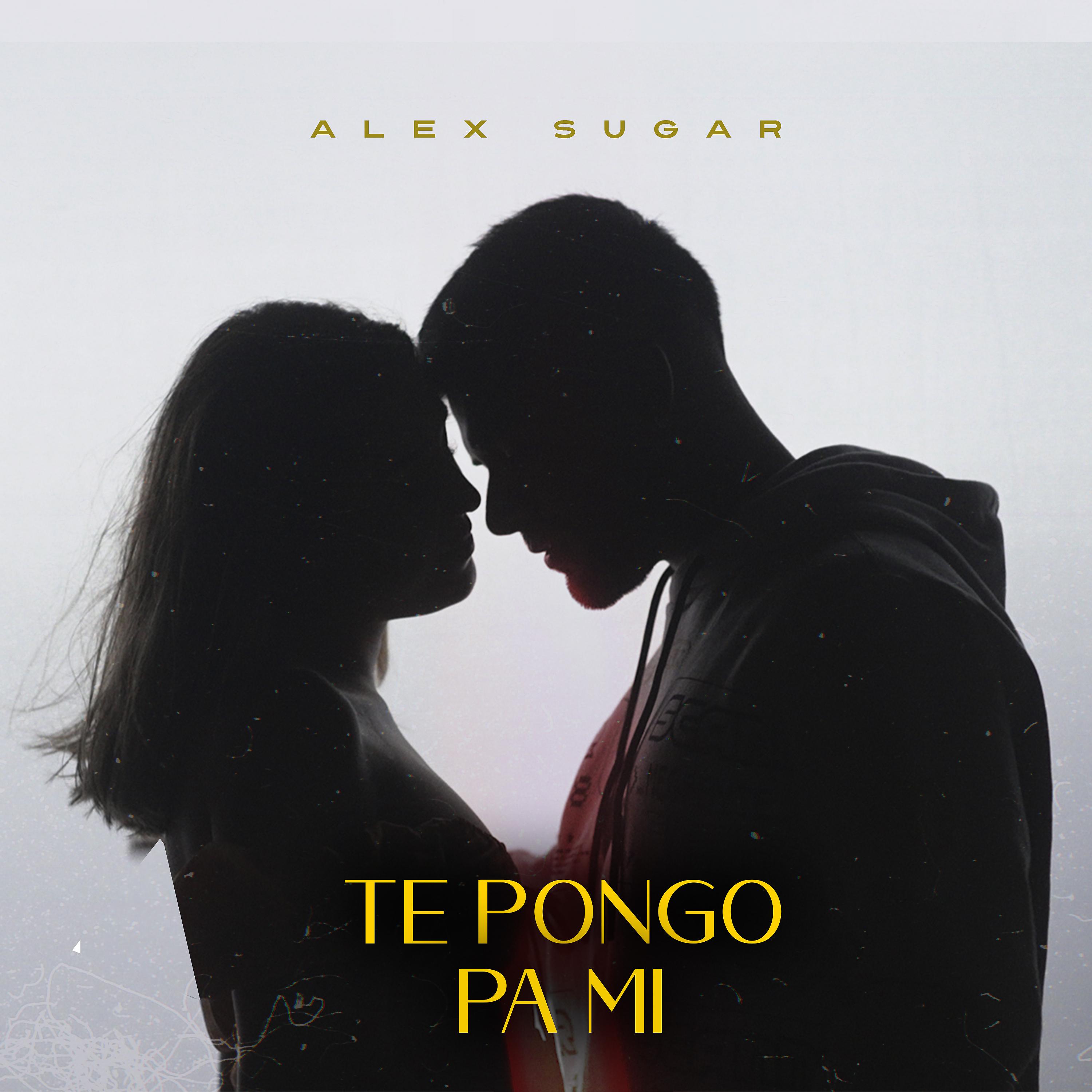 Постер альбома Te Pongo Pa Mi
