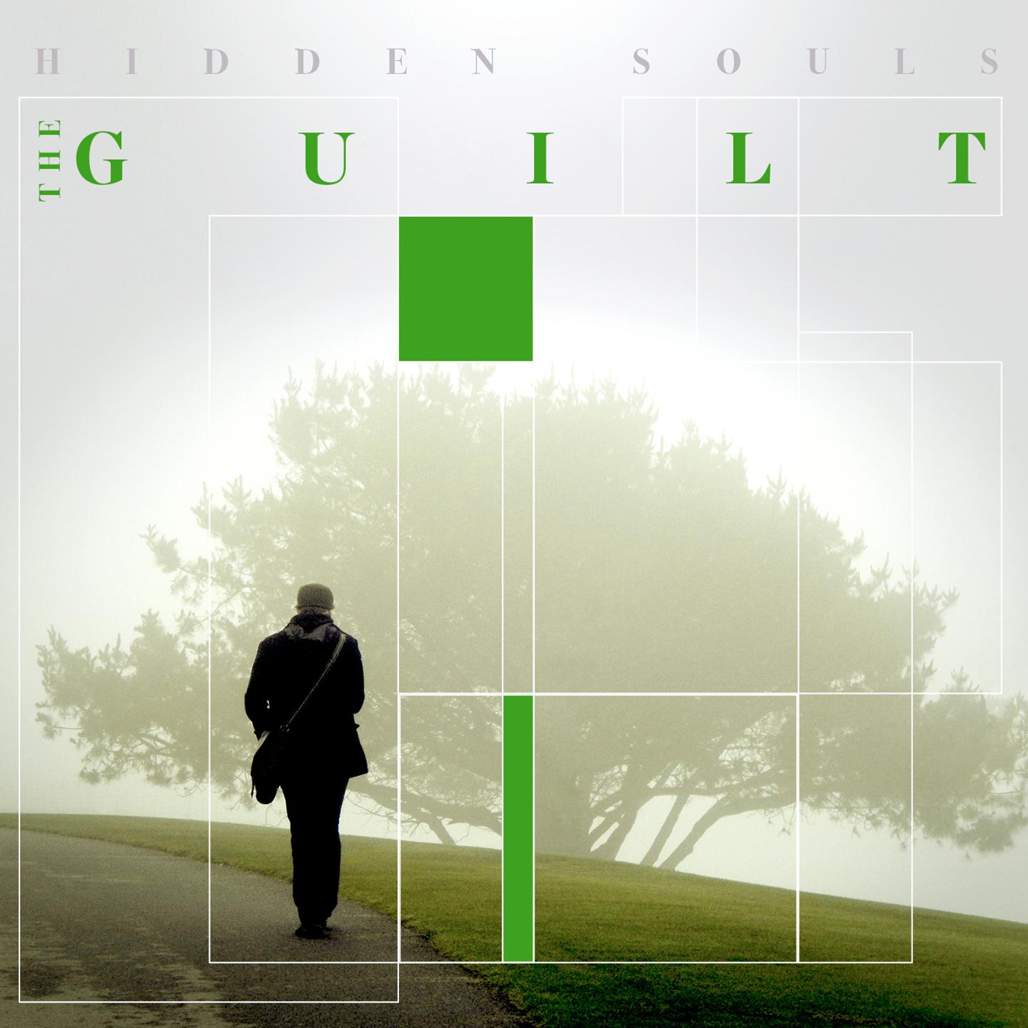 Постер альбома The Guilt