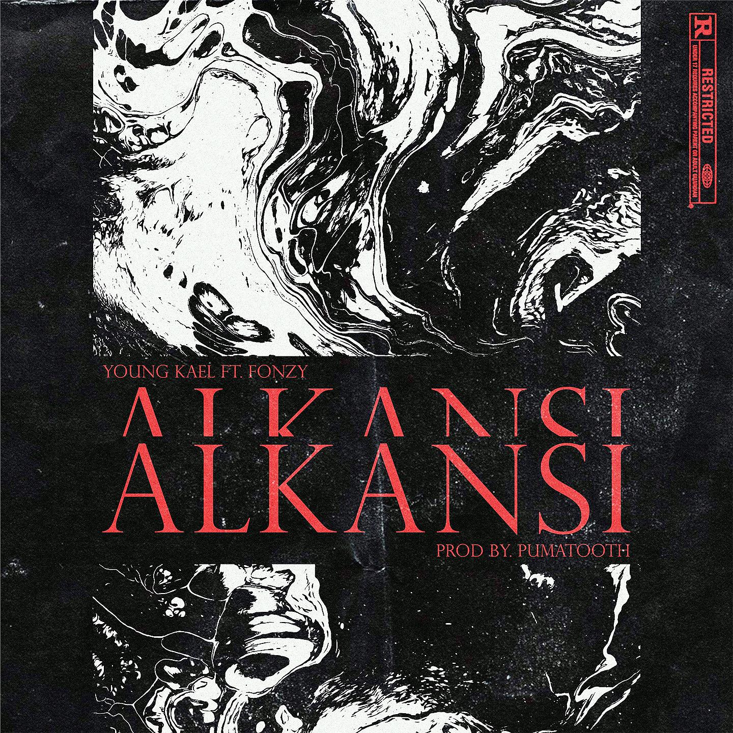 Постер альбома Alkansi