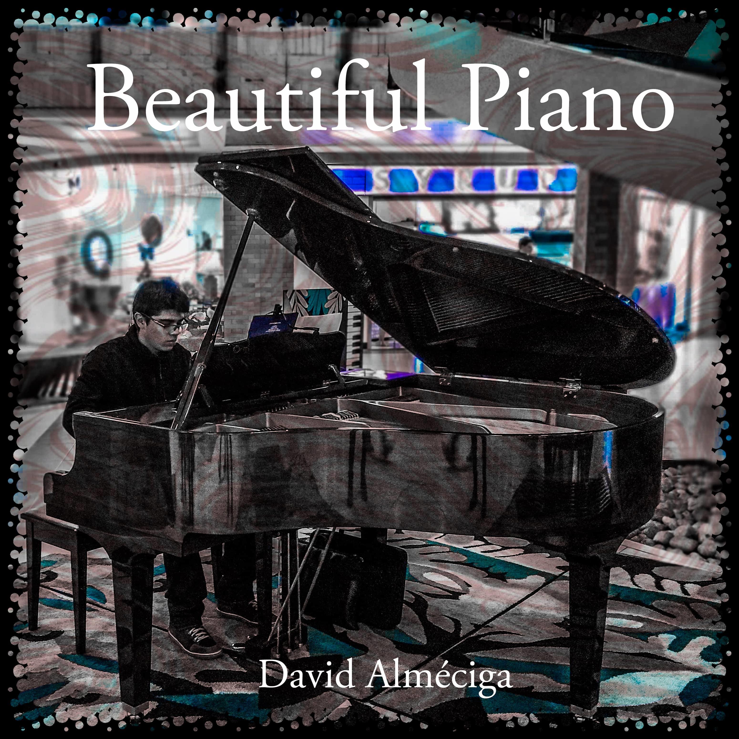 Постер альбома Beautiful Piano