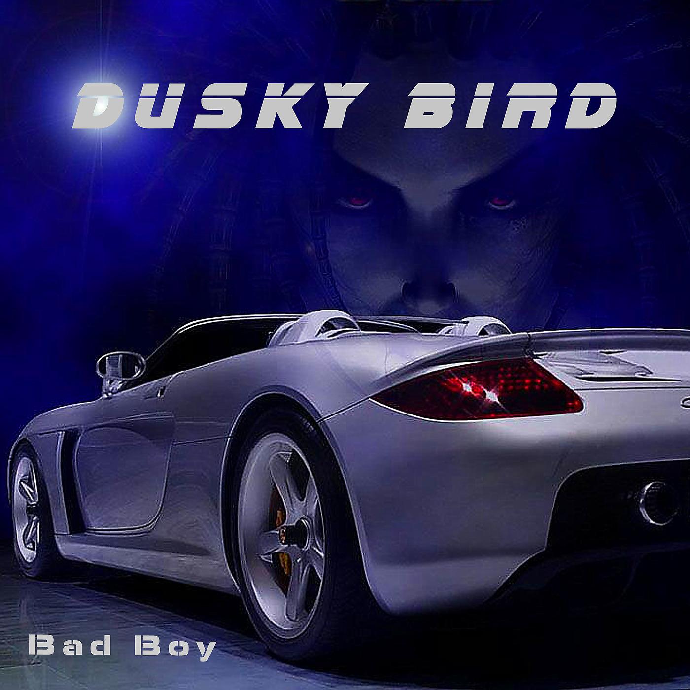 Постер альбома Bad Boy (Short Version)