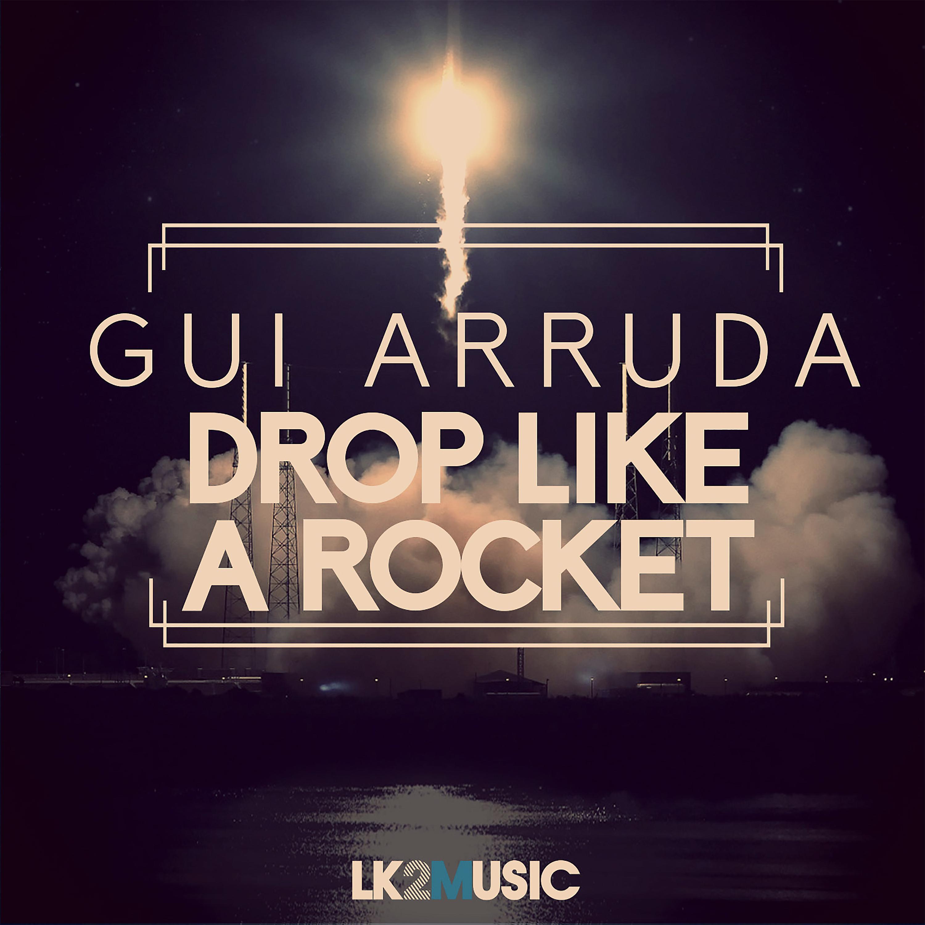 Постер альбома Drop Like a Rocket