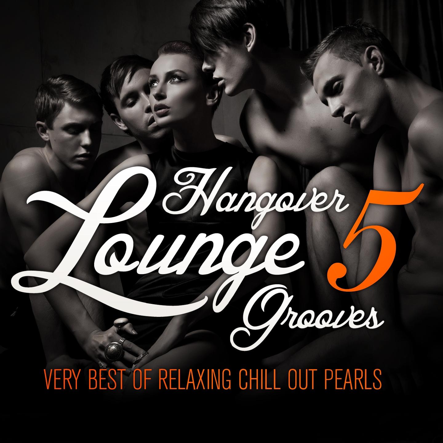 Постер альбома Hangover Lounge Grooves, Vol. 5