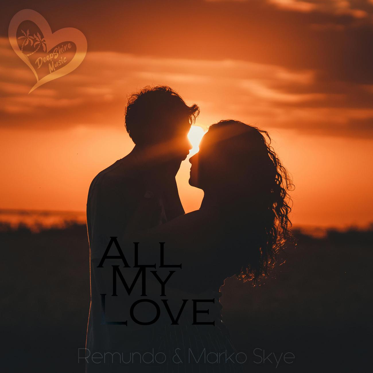 Постер альбома All My Love