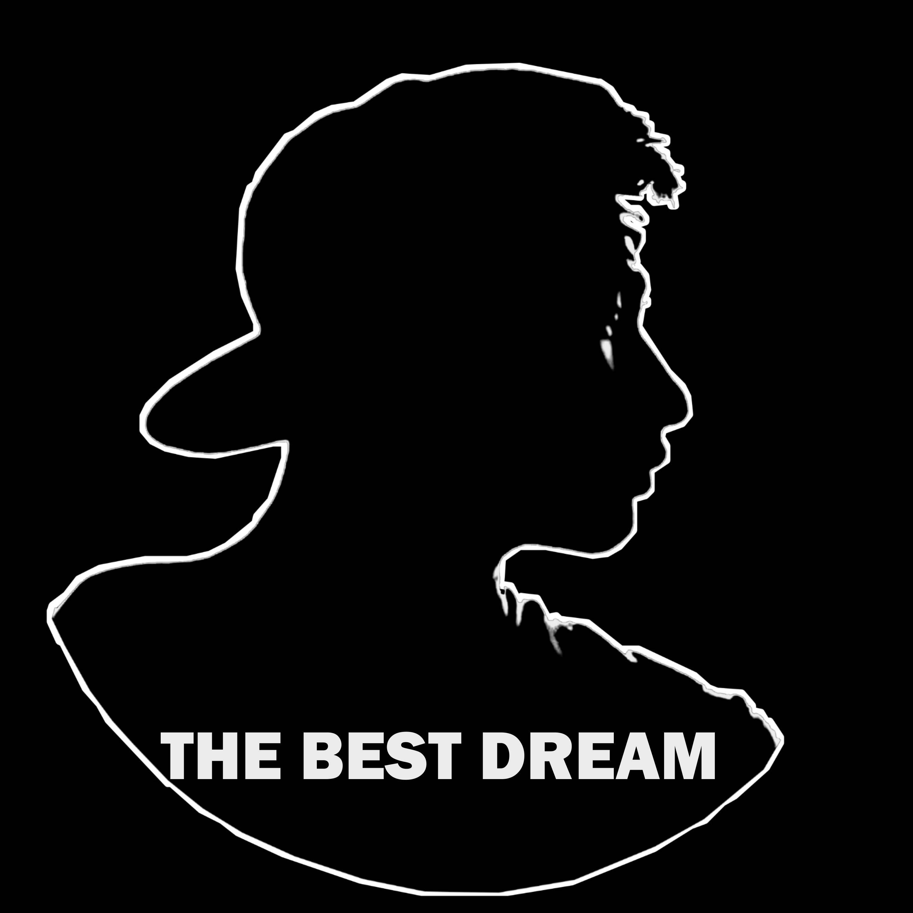 Постер альбома The Best Dream