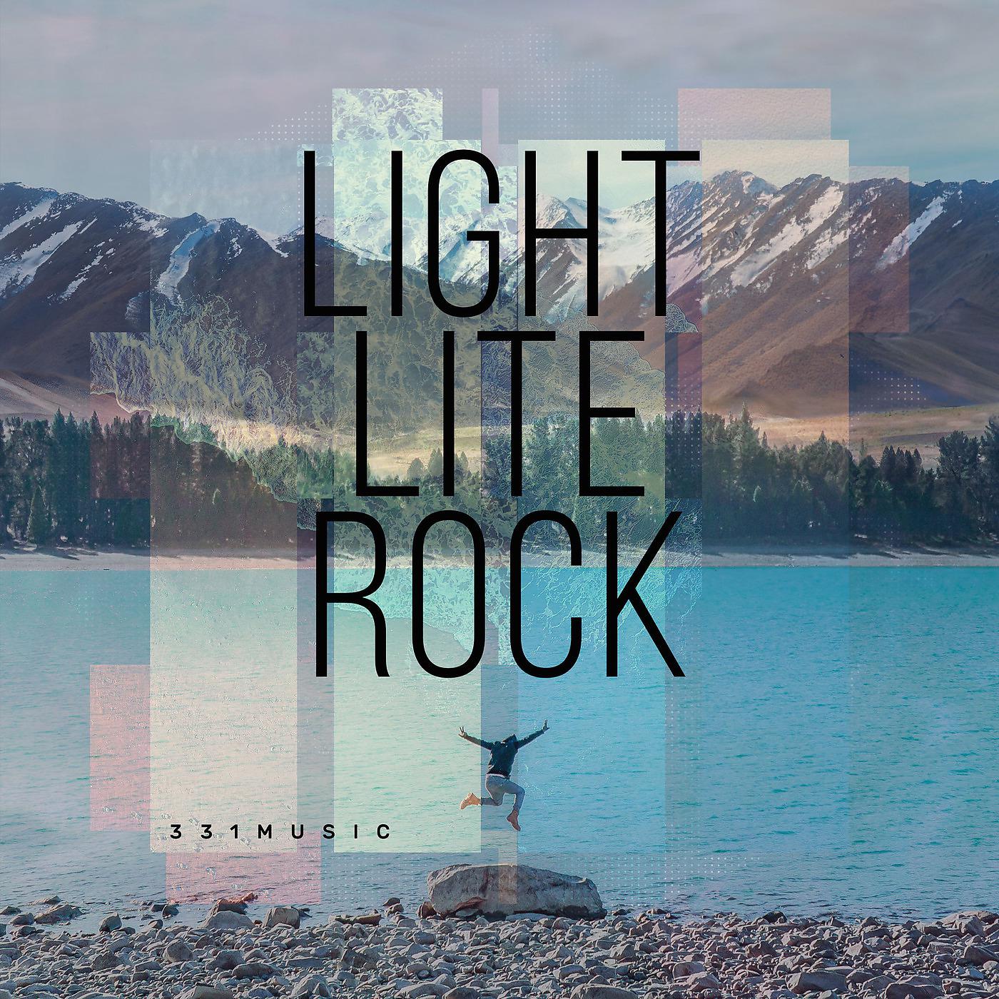 Постер альбома Light Lite Rock