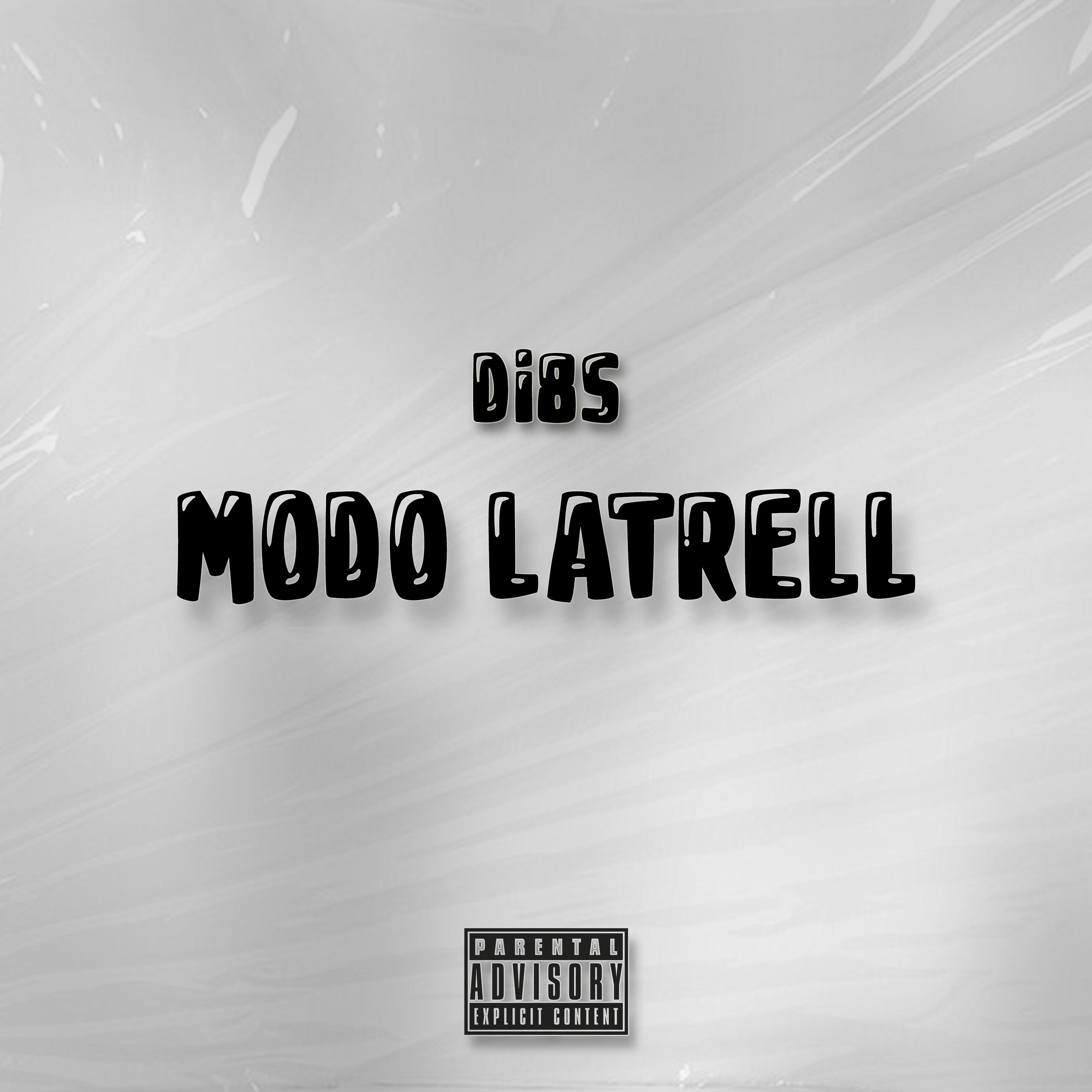Постер альбома Modo Latrell