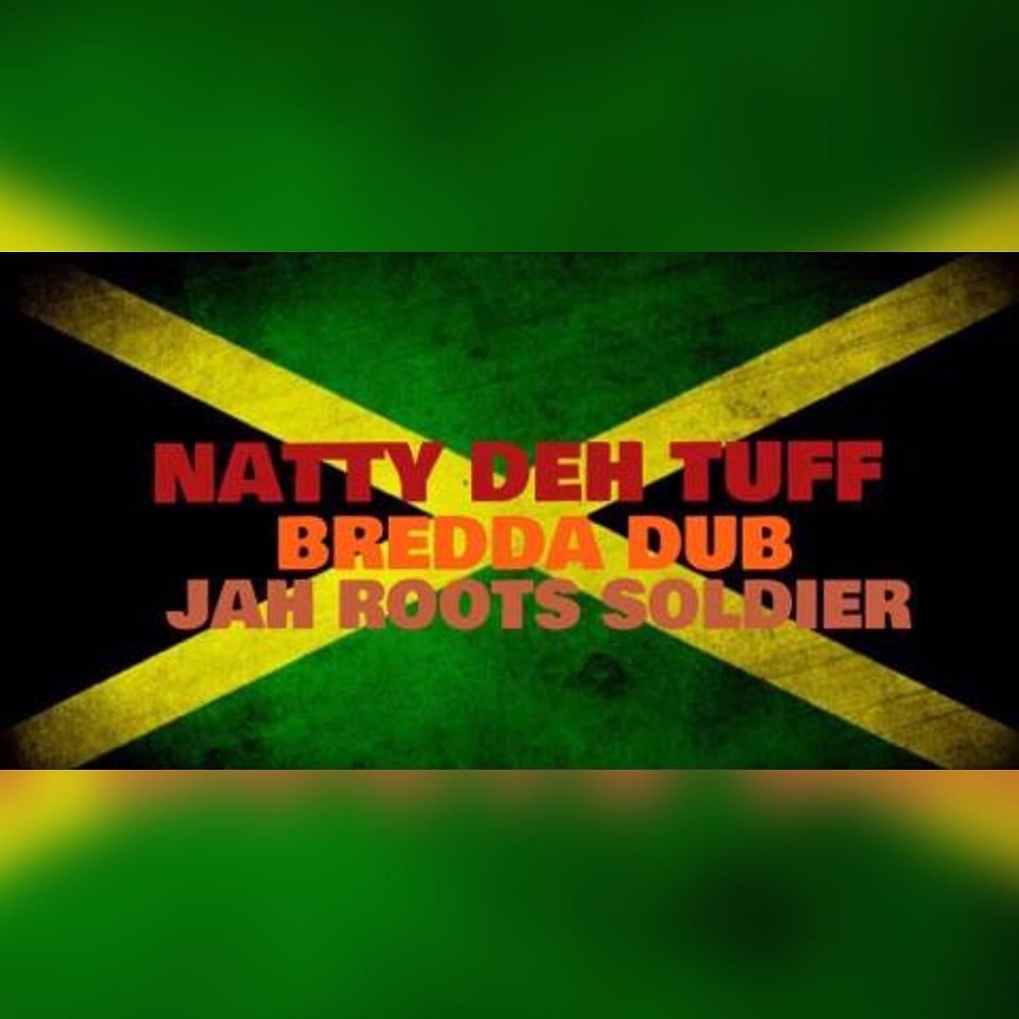 Постер альбома Natty Deh Tuff