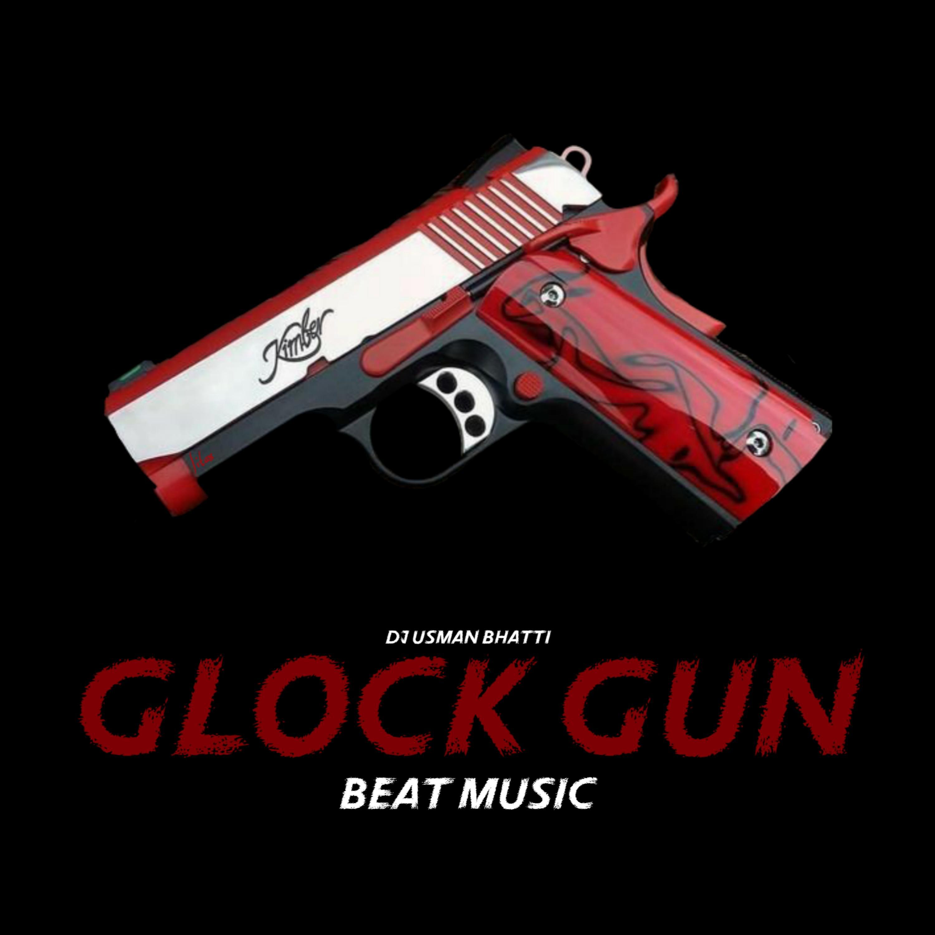 Постер альбома Glock Gun