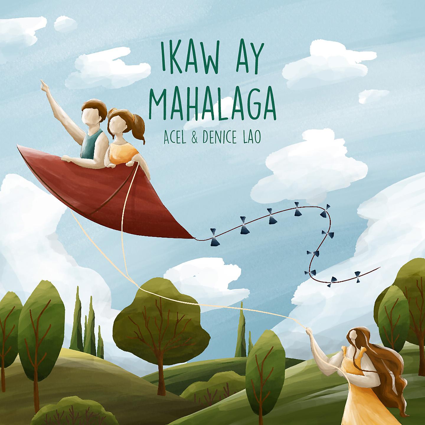 Постер альбома Ikaw Ay Mahalaga