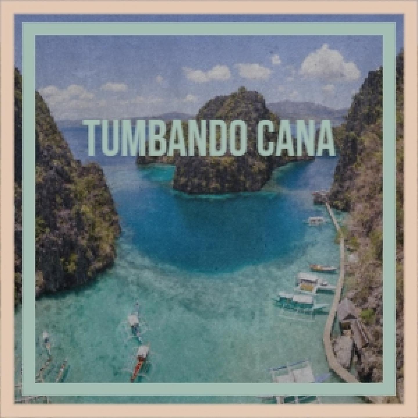 Постер альбома Tumbando Cana