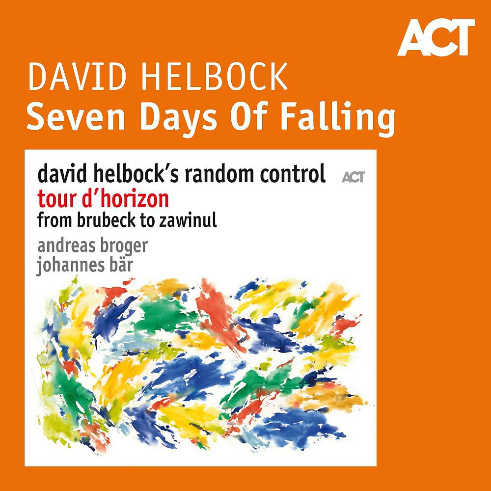 Постер альбома Seven Days of Falling