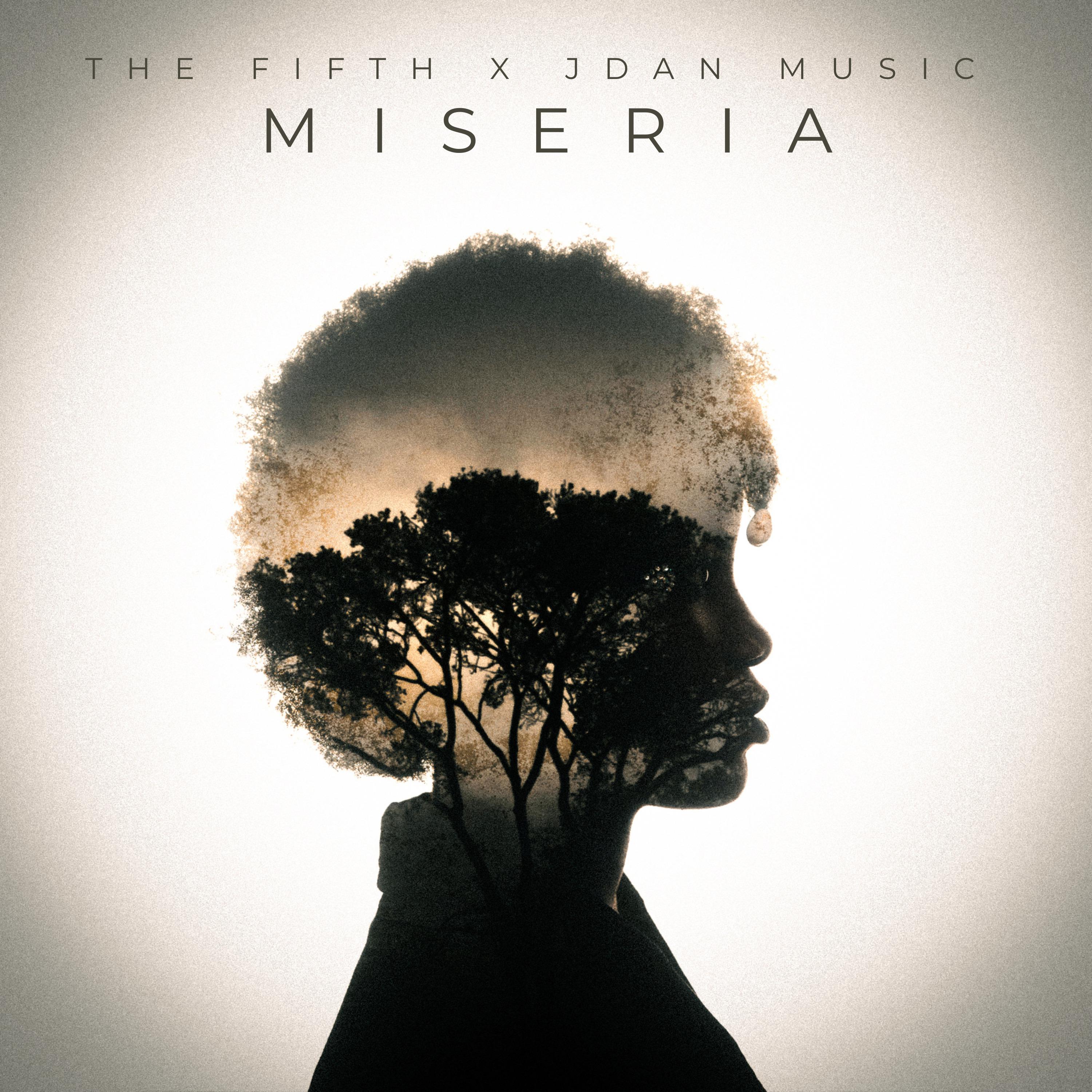 Постер альбома Miseria