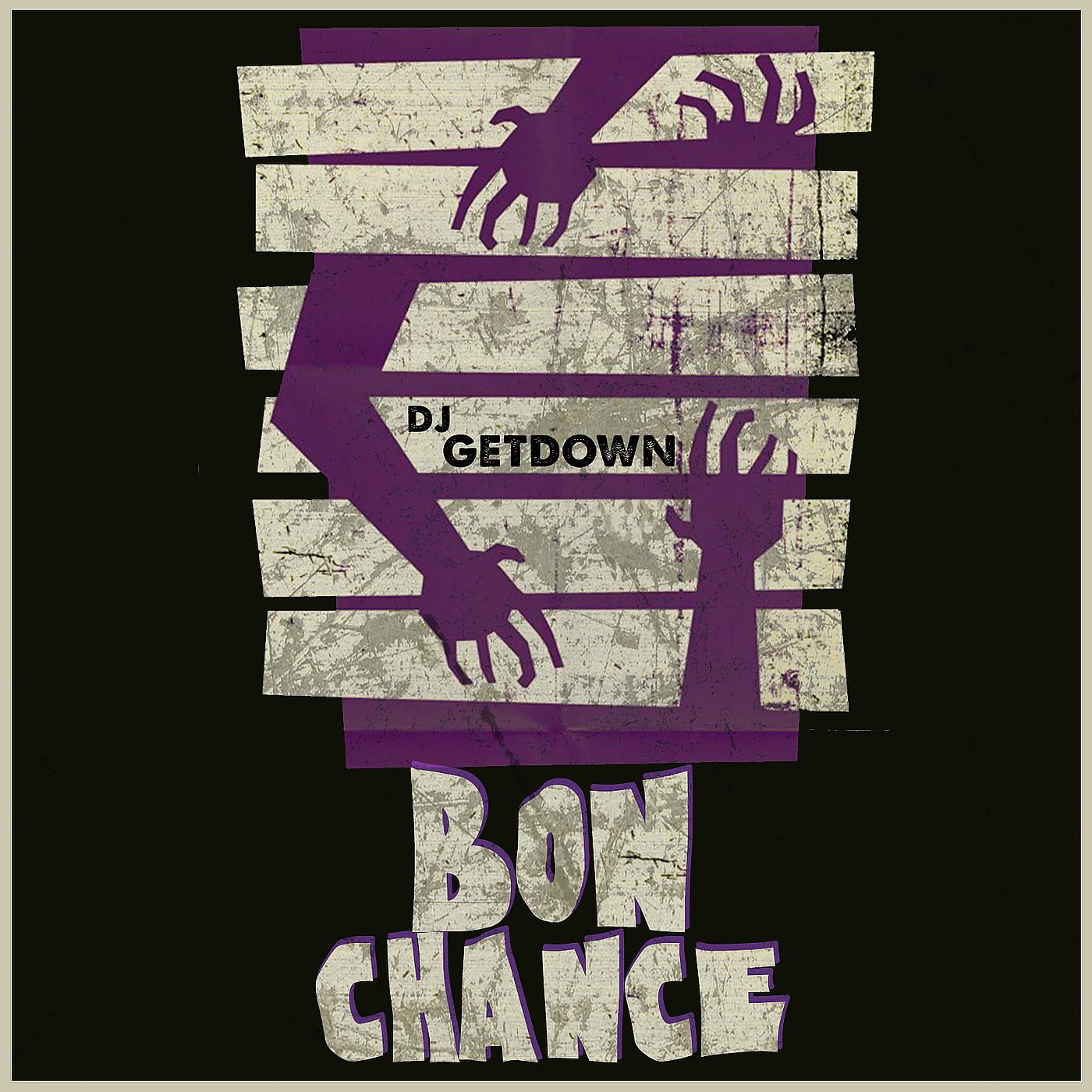 Постер альбома Bon Chance