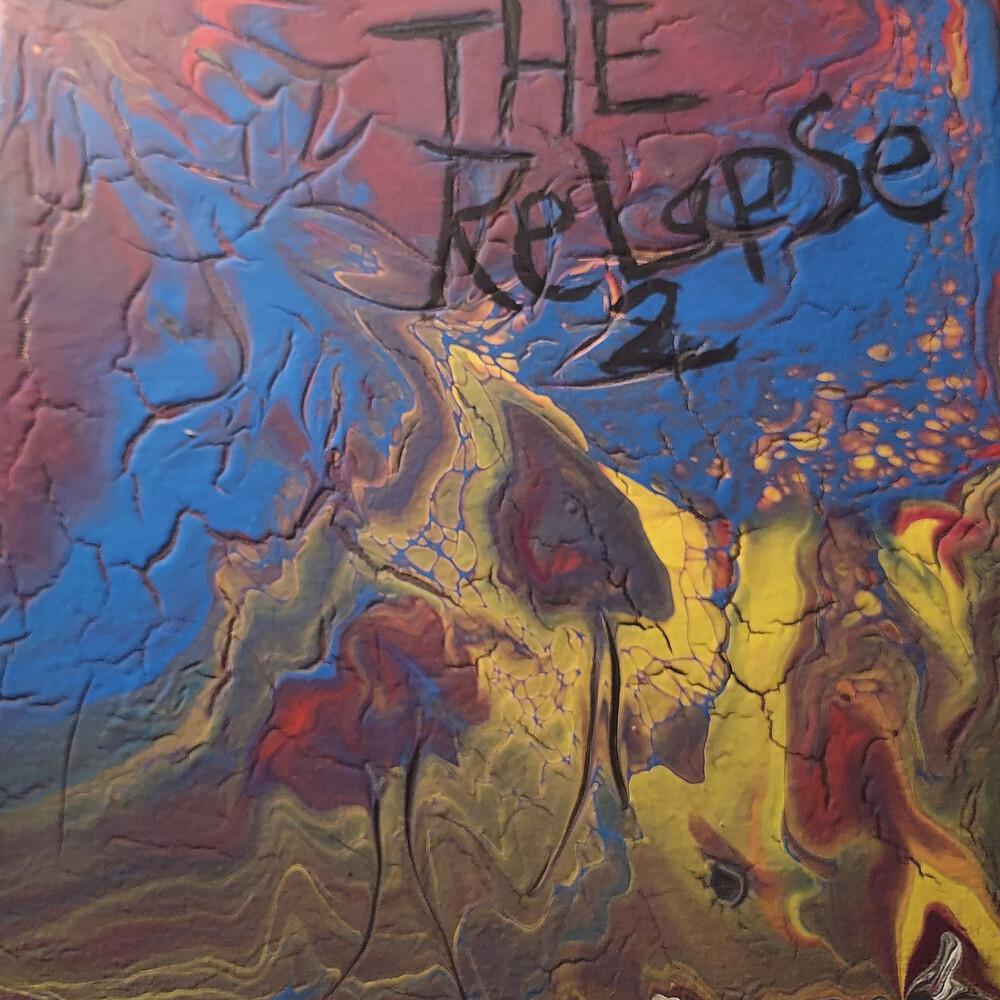 Постер альбома The Relapse 2