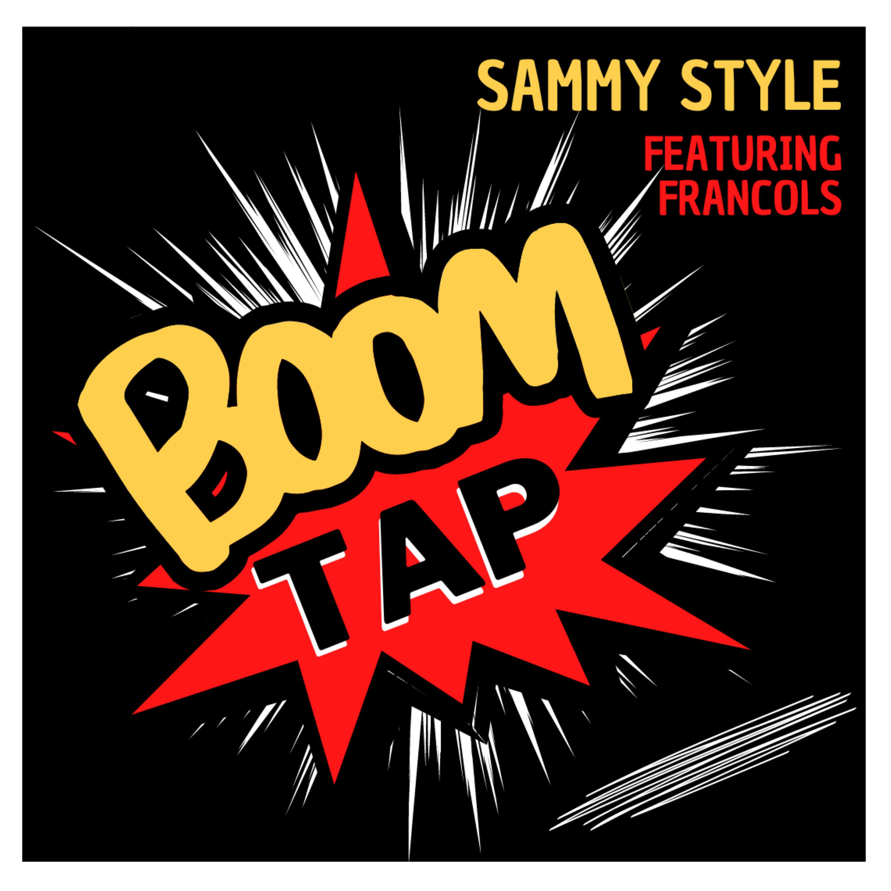 Постер альбома Boom Tap