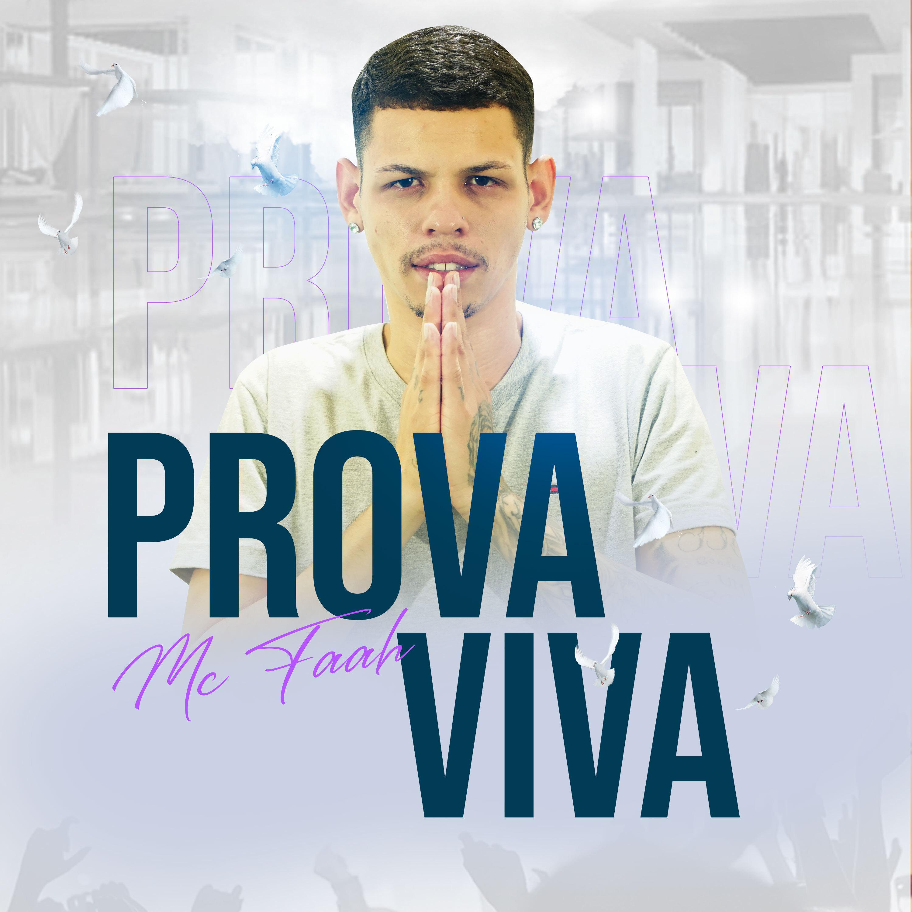 Постер альбома Prova Viva