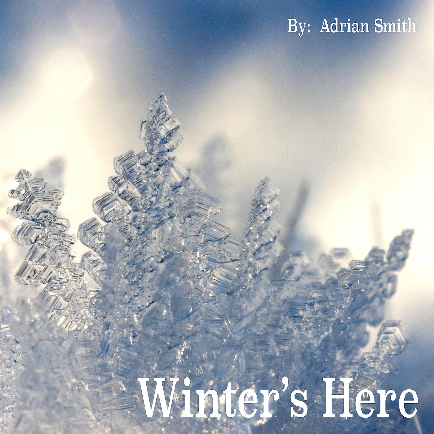 Постер альбома Winter's Here