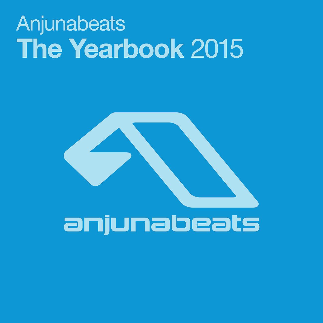 Постер альбома Anjunabeats The Yearbook 2015