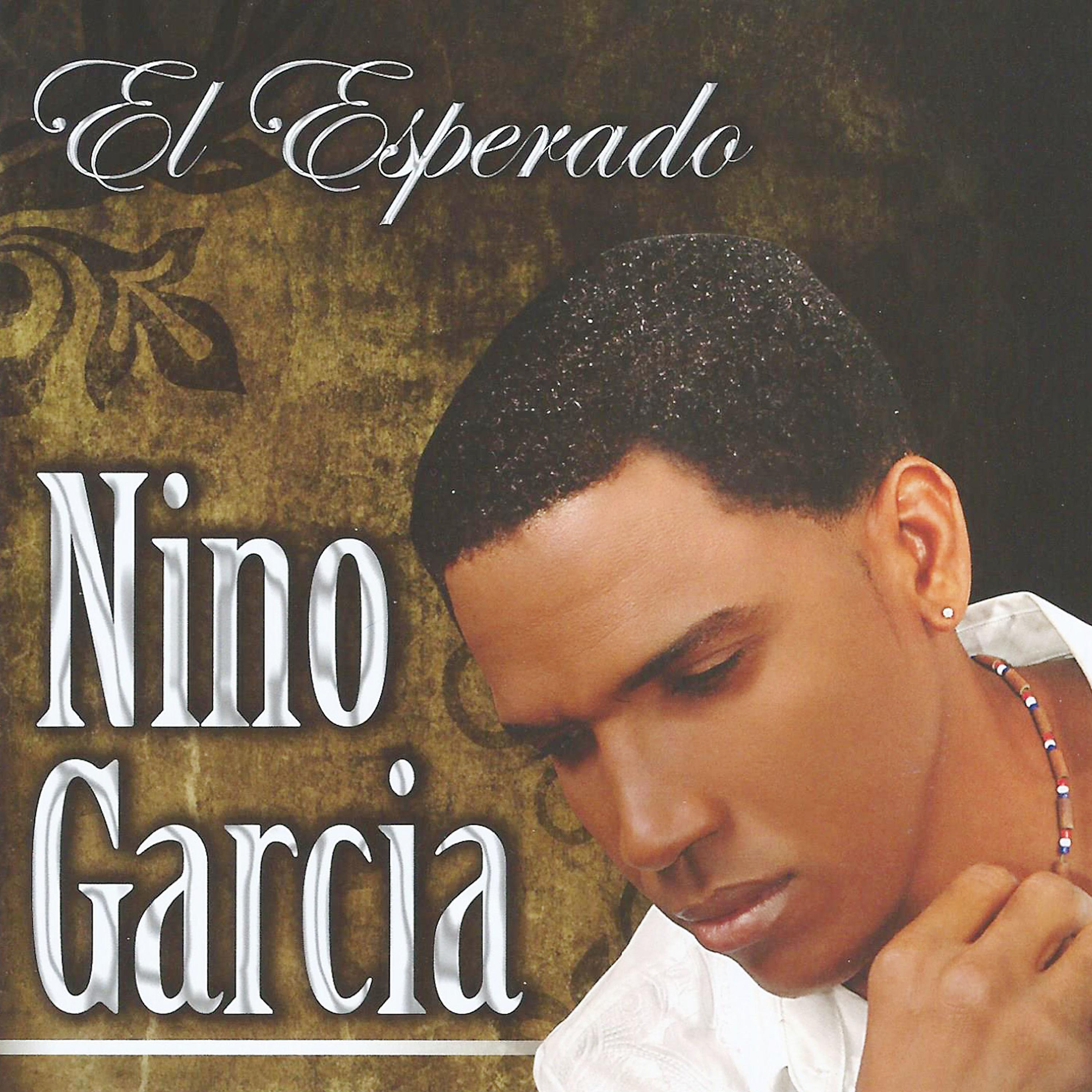 Постер альбома El Esperado