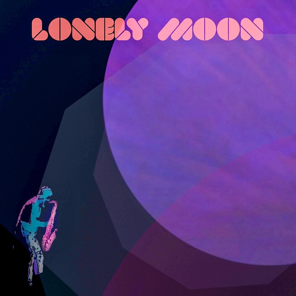 Постер альбома Lonely Moon