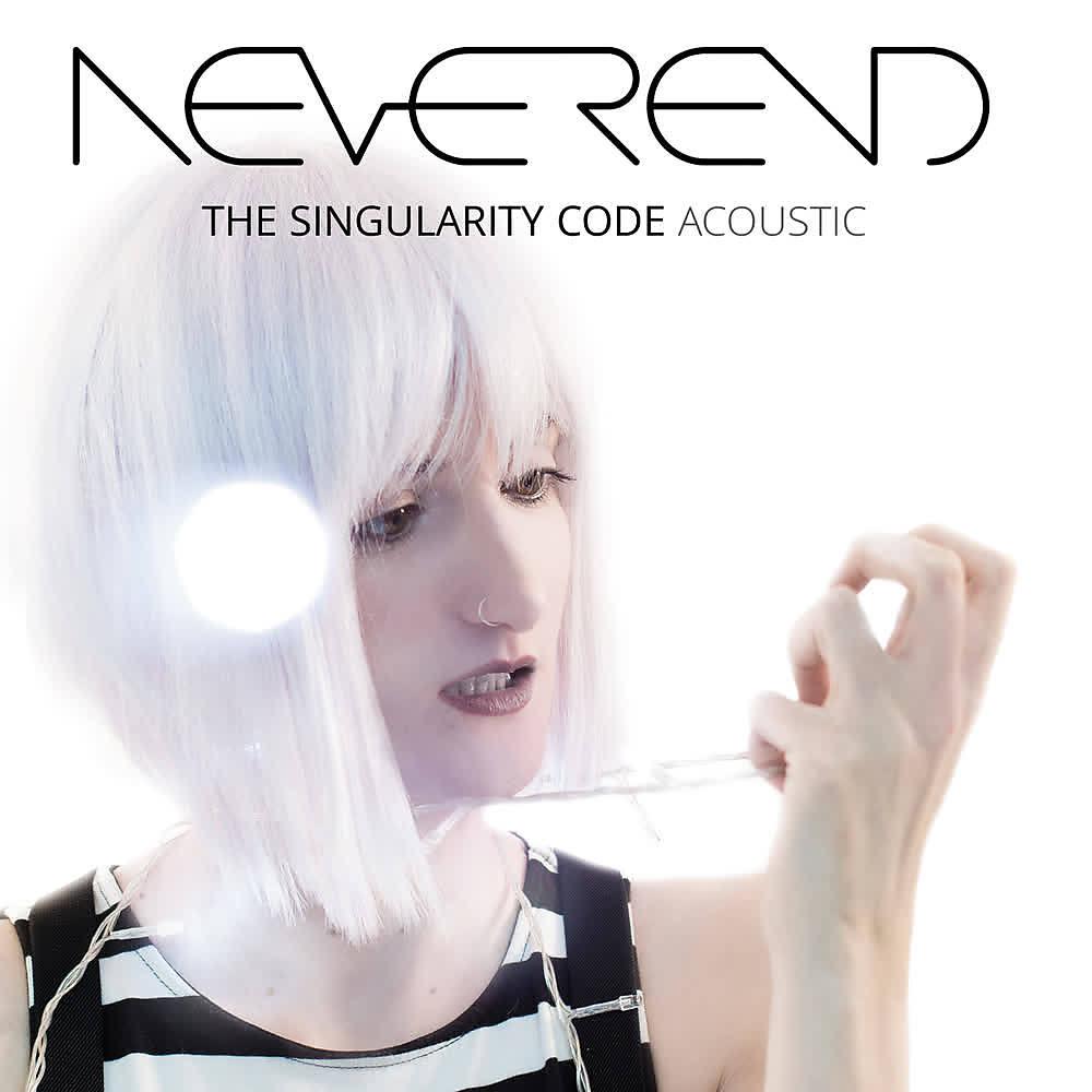 Постер альбома The Singularity Code (Acoustic)