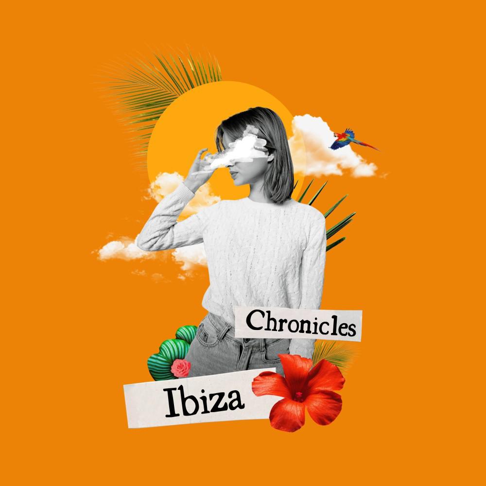 Постер альбома Ibiza Chronicles