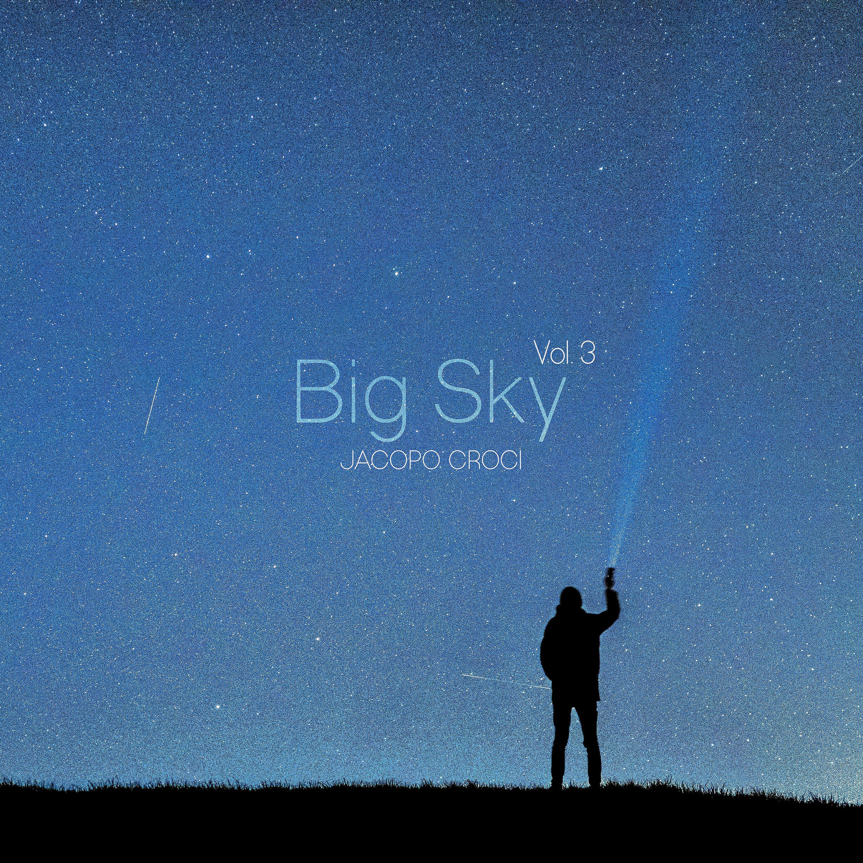 Постер альбома Big Sky, Vol. 3