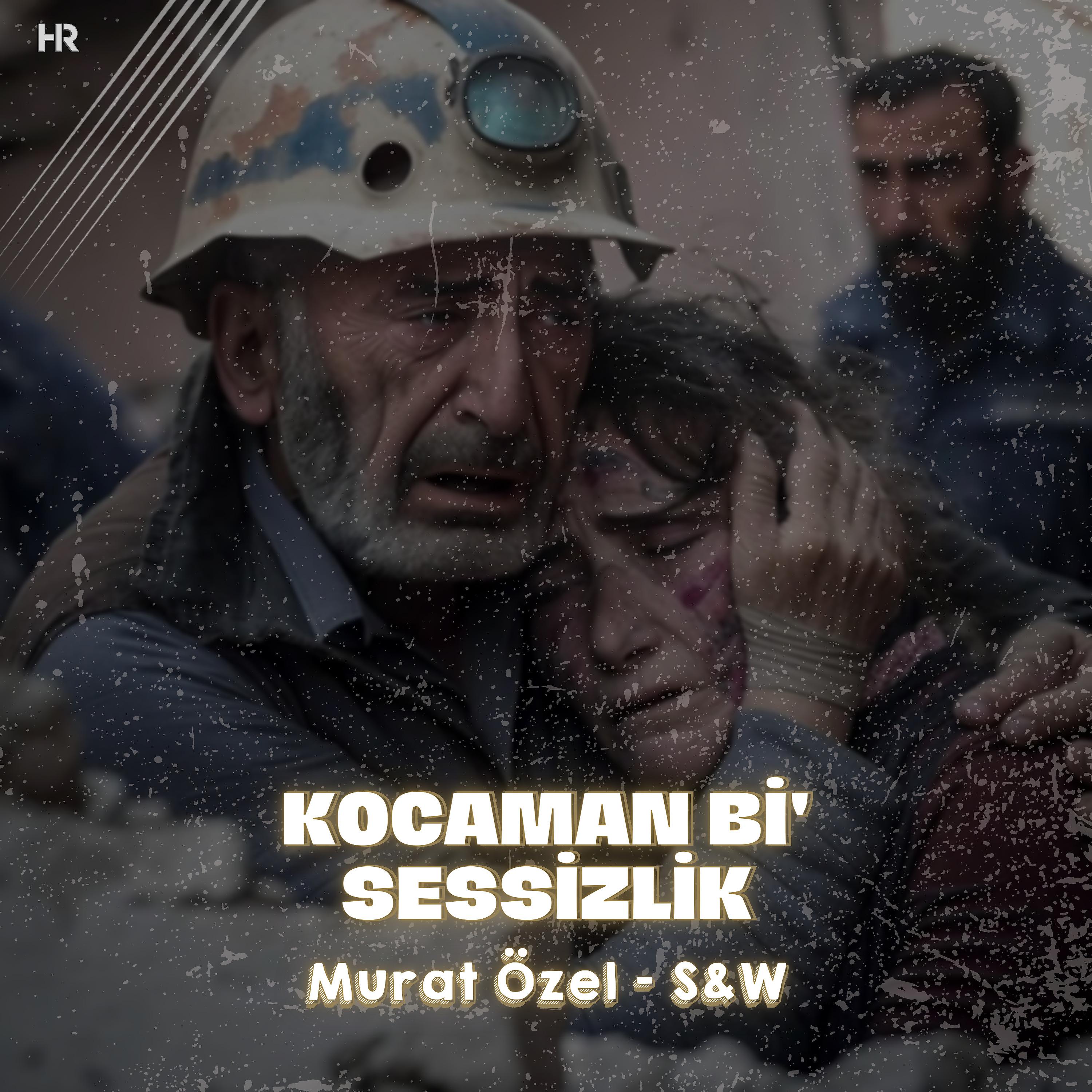 Постер альбома Kocaman Bi' Ses