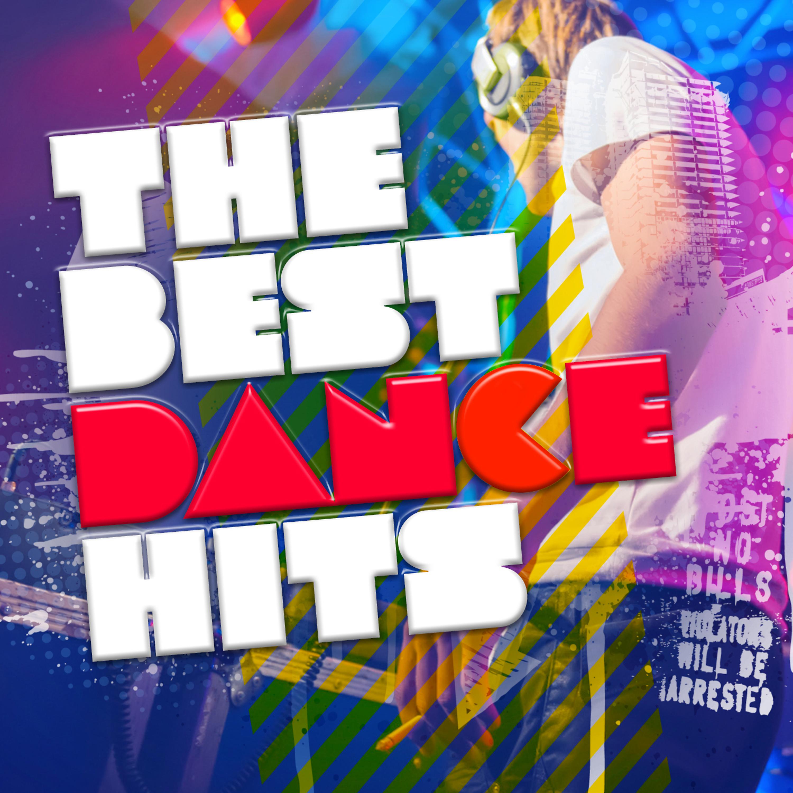 Постер альбома The Best Dance Hits