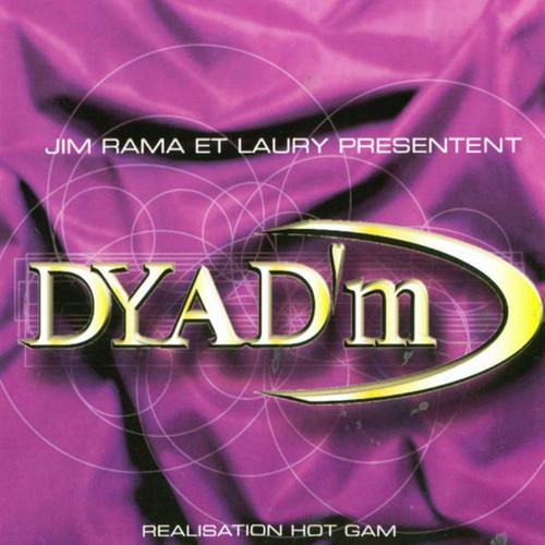 Постер альбома Dyadm